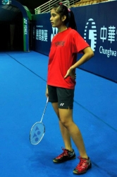Anneke Feinya Agustine