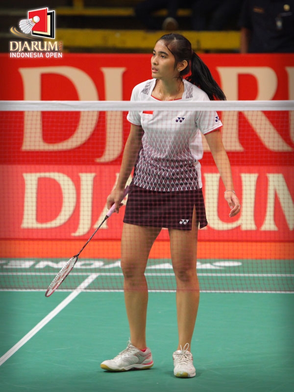 Anneke Feinya Agustine