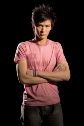 Bao Chunlai hot picture