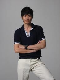Nice picture of Bao Chunlai.