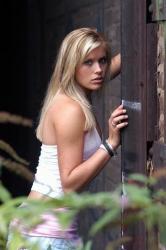 Beautiful Carola Bott