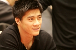 Fu Haifeng