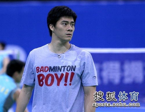 Fu Haifeng