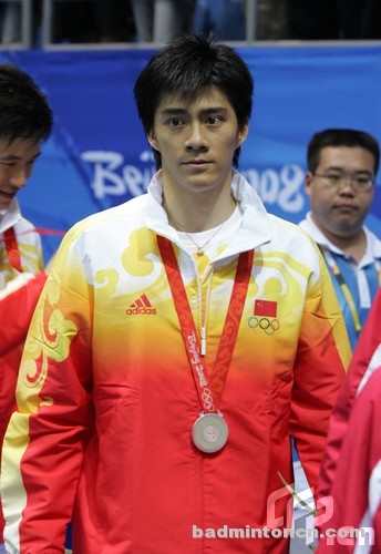 Fu Haifeng