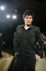 Fu Haifeng
