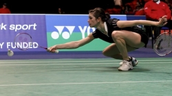 Heather Olver nice pose!