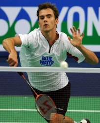 Jan Jorgensen photo shoot