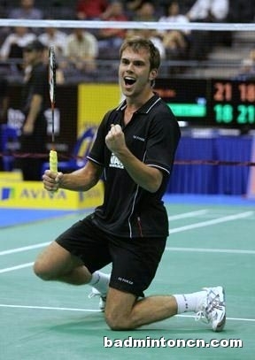 Jan Jorgensen photo shoot