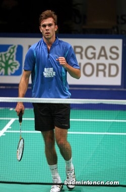 Jan Jorgensen photo shoot