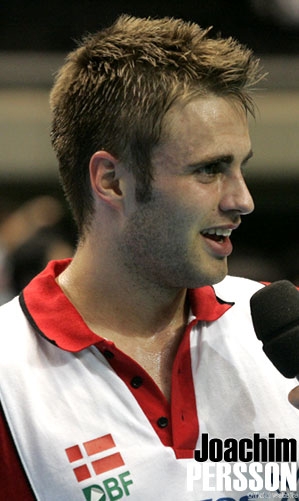 Joachim Persson