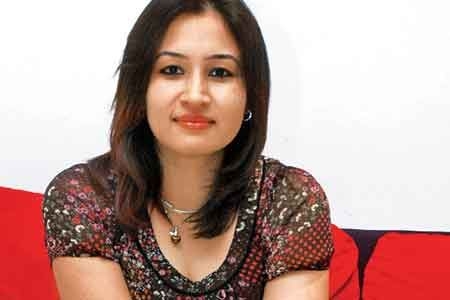 Jwala Gutta pretty.