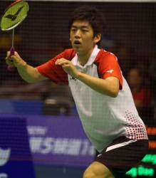 Lee Yong Dae