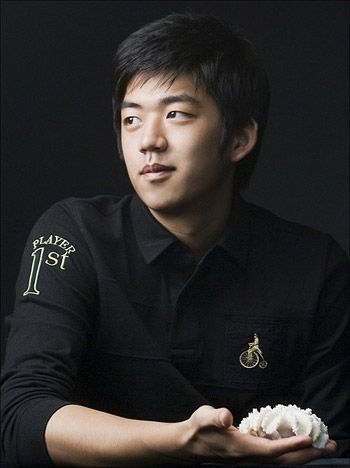 Lee Yong Dae photo shoot