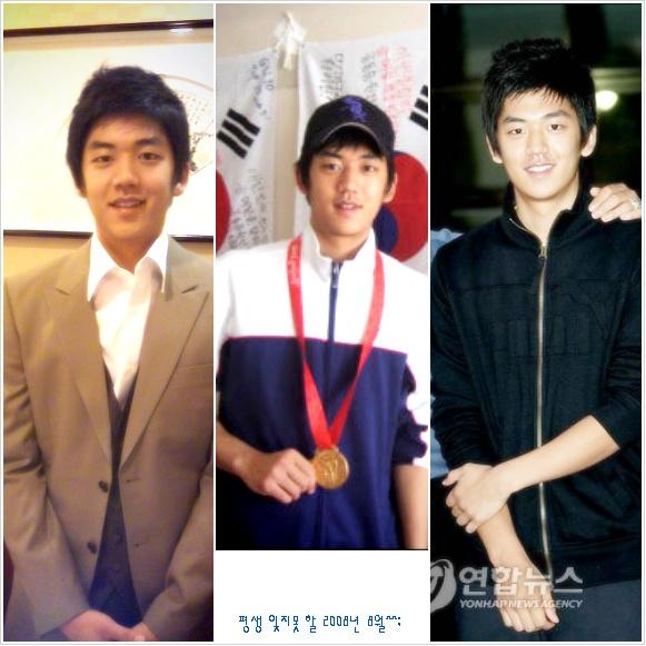 Lee Yong Dae