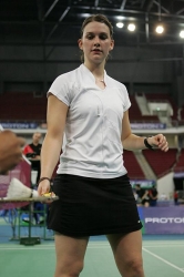 Lena Frier Kristiansen