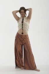 Lena Frier Kristiansen studio shot