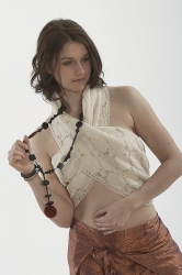Lena Frier Kristiansen in beautiful photo shoot