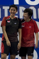 with vita marissa
