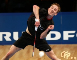 Peter Gade