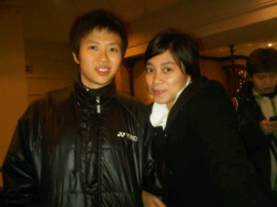 with pia zebadiah bernadet