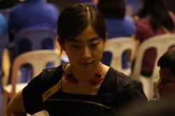 Picture of Wang Shixian