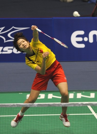 wang xin pic from harry