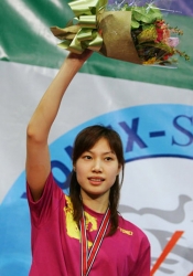 Xie Xingfang photo